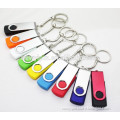 Fashion good quality custom usb keychain 1gb 2gb 4gb 8gb 16gb 32gb